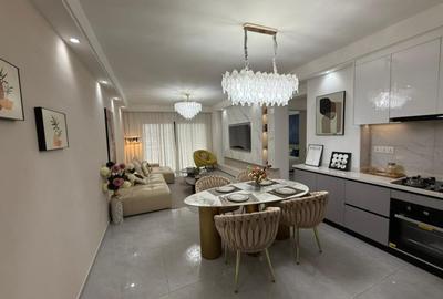 2 Bed Apartment with En Suite in Kilimani - 2
