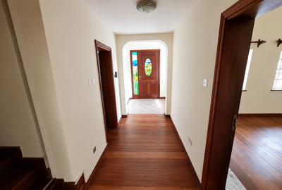 4 Bed Townhouse with En Suite at Lavington Nairobi Kenya - 4