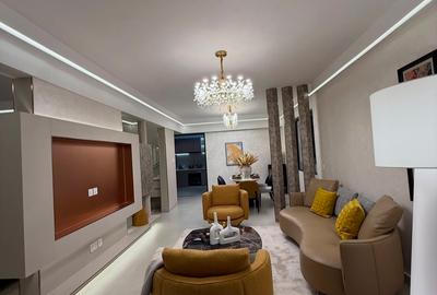 1 Bed Apartment with Swimming Pool at Westlands - 2