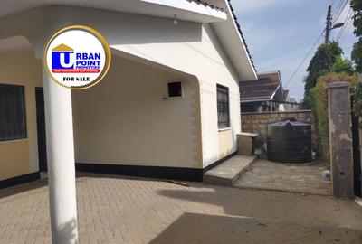3 Bed House with En Suite in Nyali Area