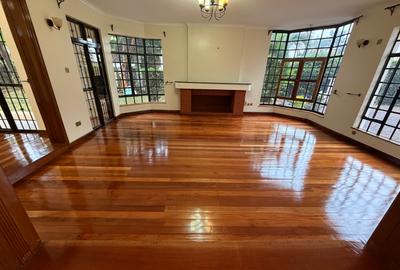 4 Bed Townhouse at Runda Off Kiambu Road - 2