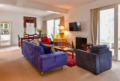 2 Bed House in Muthaiga - 2