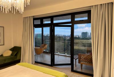Serviced 2 Bed Apartment with En Suite in Lavington - 3