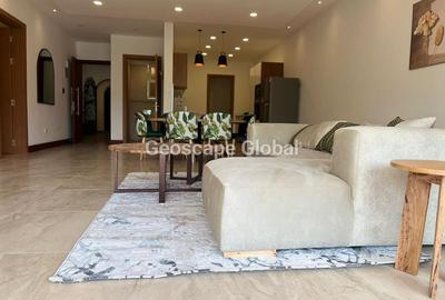 3 Bed Apartment with En Suite in Westlands Area - 2