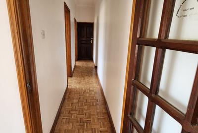 1,000 ft² Office with Service Charge Included at Waiyaki Way - 2