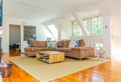 4 Bed House with En Suite in Muthaiga - 4