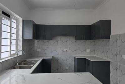 3 Bed House with En Suite in Kitengela - 4