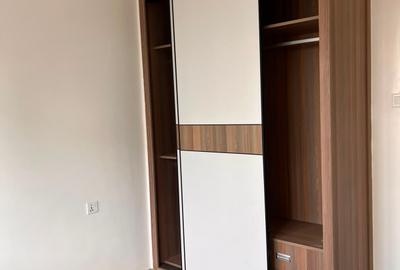 1 Bed Apartment with Gym in Kilimani - 4
