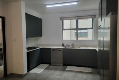 Furnished 4 Bed Apartment with Gym at Close To Rosyln Academy And Durham School And Close Proximity To Un Headquarters - 2