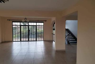 4 Bed Villa with En Suite at Kiambu Road - 2