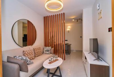 Luxore Apartments