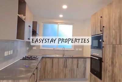 2 Bed Apartment with En Suite in Westlands Area - 3