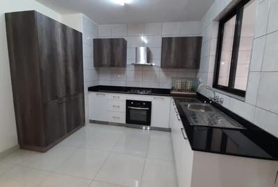 3 Bed Apartment with En Suite in Syokimau - 3