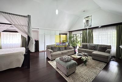 5 Bed House in Kitisuru - 4