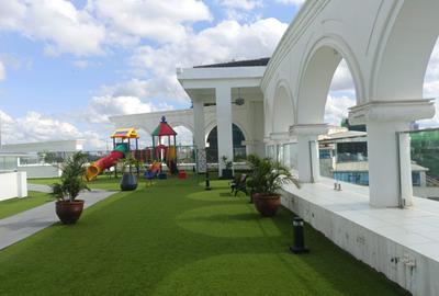 3 Bed Apartment with En Suite at Collosium - 2