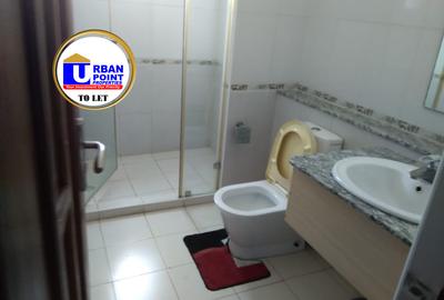 Furnished 3 Bed Apartment with En Suite in Nyali Area - 4
