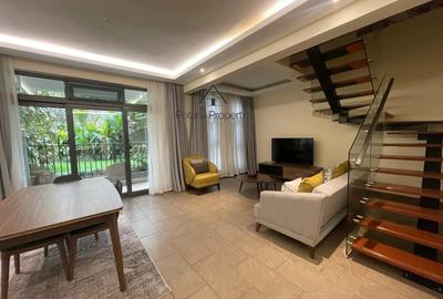 Serviced 2 Bed Apartment with En Suite in Spring Valley - 2