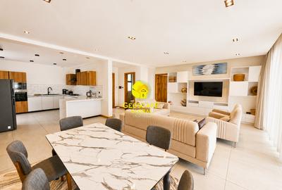 3 Bed Apartment with En Suite in Spring Valley - 2
