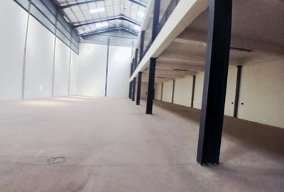 15,999 ft² Warehouse with Parking in Embakasi - 4