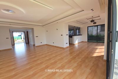 5 Bed House with Garden at Kijani Ridge Estate - 4