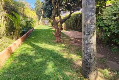 4 Bed Townhouse with En Suite in Kilimani - 2