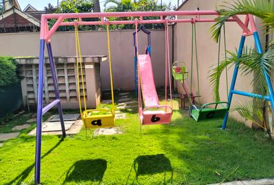 4 Bed Townhouse with En Suite in Lavington - 4