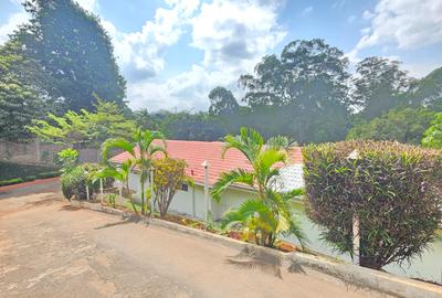 4 Bed House with En Suite at Thigiri Ridge - 2