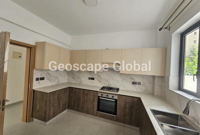 3 Bed Apartment with En Suite in Spring Valley - 4