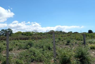0.5 ac Residential Land in Shanzu - 4