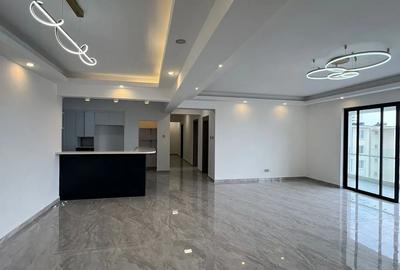 4 Bed Apartment with En Suite at Oledume Road - 2