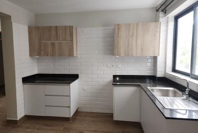 2 Bed Apartment with En Suite at Kileleshwa - 3