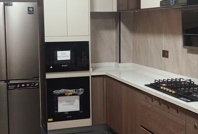 4 Bed Apartment with En Suite in Kileleshwa - 4