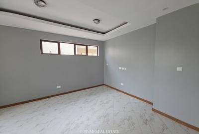 4 Bed Townhouse with Swimming Pool in Runda - 4