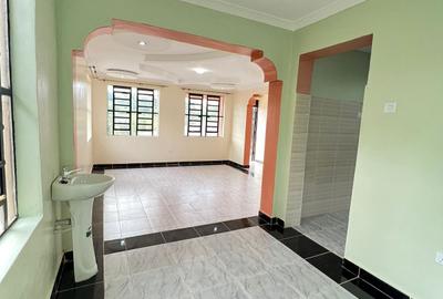 3 Bed Townhouse with En Suite at Magadi - 4