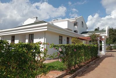 5 Bed House at Karen - 3