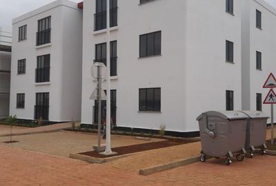 2 Bed Apartment with Swimming Pool at Unity West Homes - 3