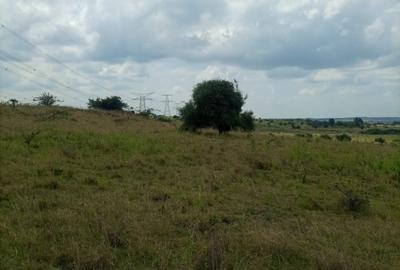 Land in Kitengela