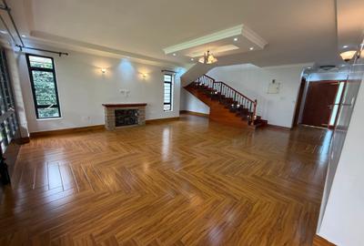 4 Bed Villa with En Suite in Kiambu Road - 3