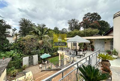 Land in Thigiri - 3