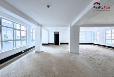 1,266 ft² Office with Service Charge Included at Muthithi Road - 4