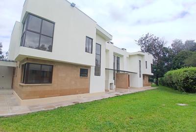 4 Bed Townhouse with En Suite at Karen - 4