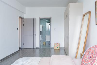 Serviced 2 Bed Apartment with En Suite at Mandela Rd - 3