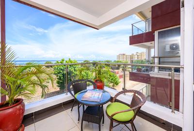 Furnished 3 Bed Apartment with En Suite at Mwamba Drive