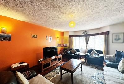 4 Bed Townhouse in Lavington - 4