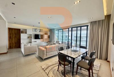 Furnished 3 Bed Apartment with En Suite at Pepono Road - 3