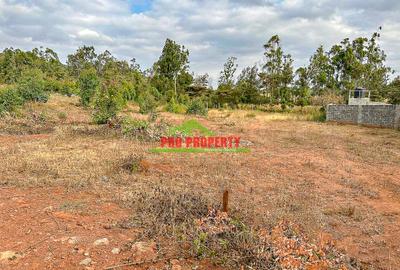 0.05 ha Residential Land at Rose Gate - 3