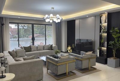 4 Bed Apartment with En Suite at Kileleshwa - 2