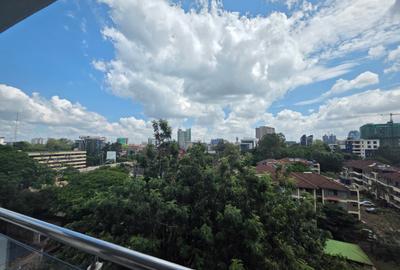 Furnished 2 Bed Apartment with En Suite at Mvuli Road - 3