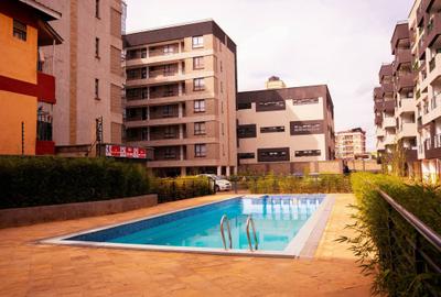 2 Bed Apartment with En Suite at Muthiga Near St Peters Authopedic Hospital - 3