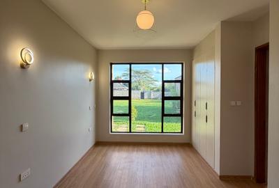 6 Bed Townhouse with En Suite in Karen - 4